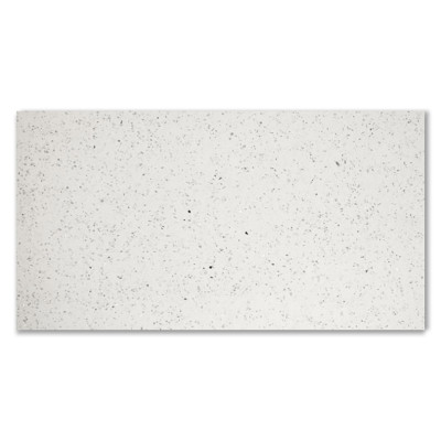 White Quartz Stardust Premium Wall/Floor Tile - 300 x 600mm